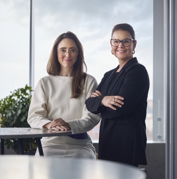 Bakom kulisserna i samarbetet mellan bank, filantrop och civilsamhälle