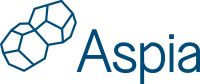 Aspia - Logo - Blue