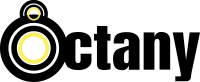 octany logo